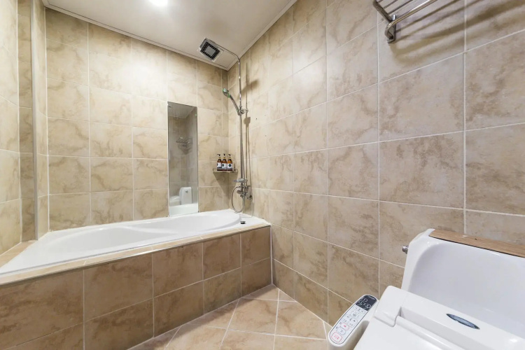 Chuncheon Sohsul Hotel