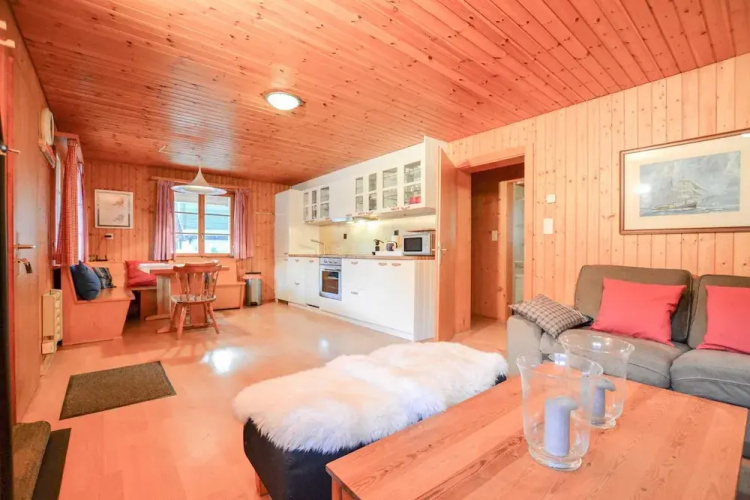 Chalet Castellani