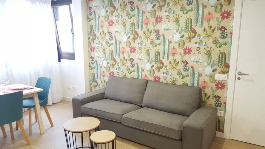 Lila Beach Apartment