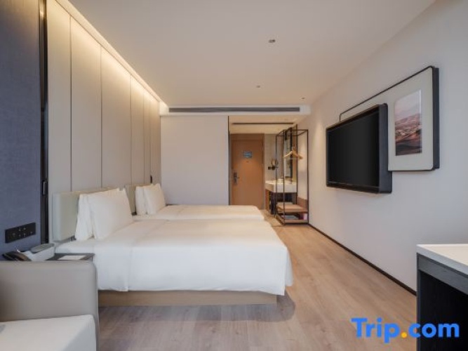 Executive Twin room