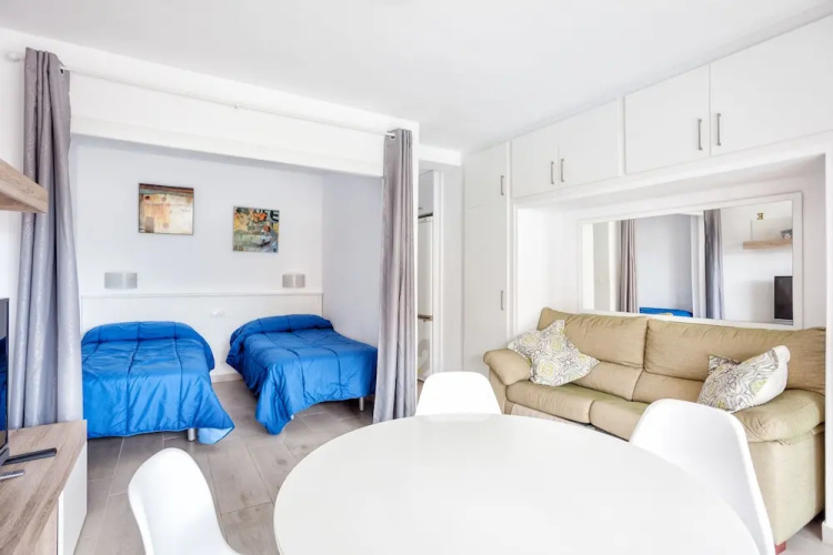 Beferent - Bermudas Benidorm