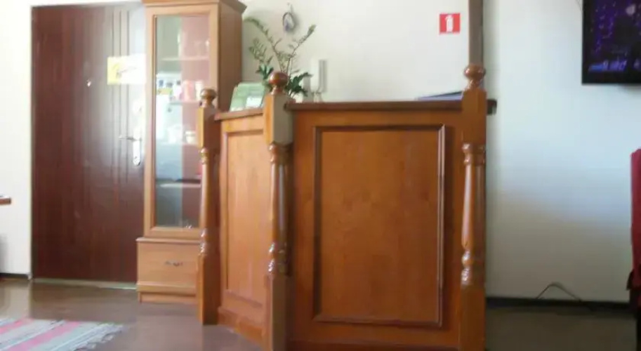 Hostel Lublin
