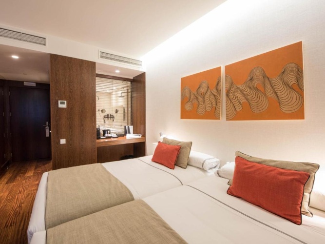 Superior Double room