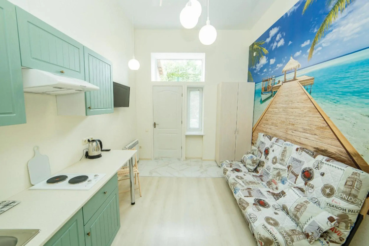 Apartment Smart