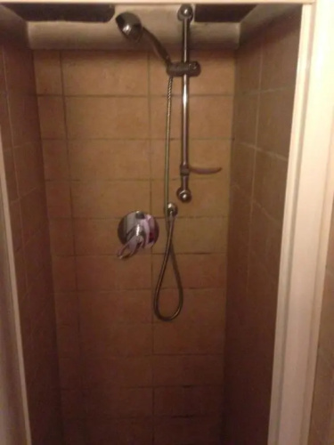 Al pozzo Apartment