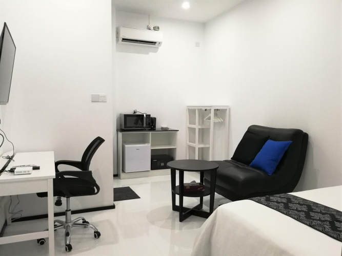 Superior Single room