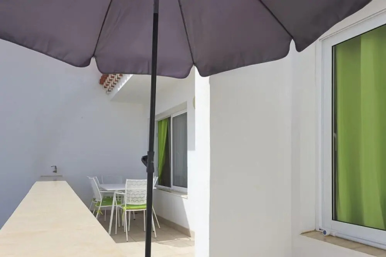 Apartament Island Village