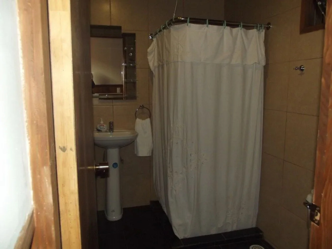 Hotel Borde Estero