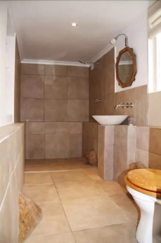 Cape View Guest House