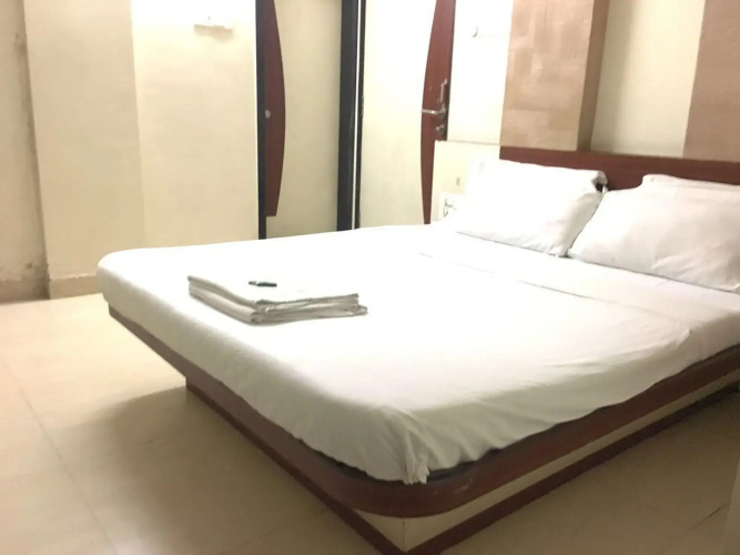 Hotel Pranav Executive