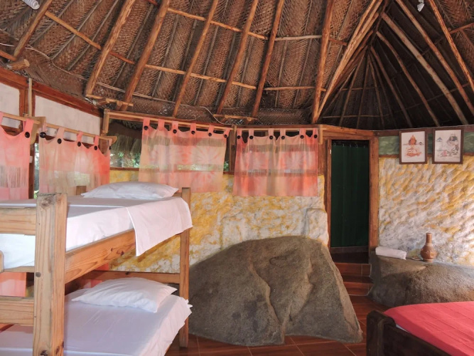 Eco Hostal Yuluka