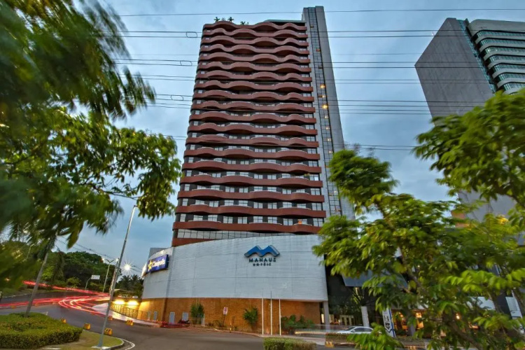 Image de l'hôtel