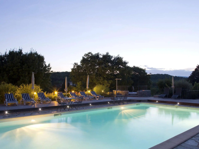 Auberge les Murets
