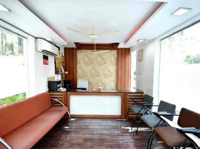 Hotel Kanha