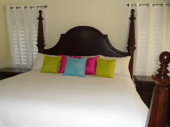 Ocho Rios Ocean View Villa at The Palms