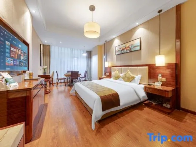 Business Single room