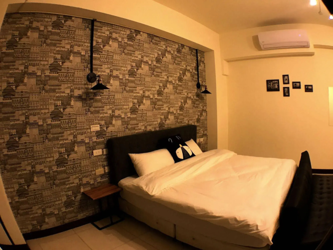 Hualien BV B&B