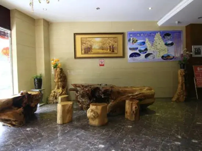 Jinghui Hotel