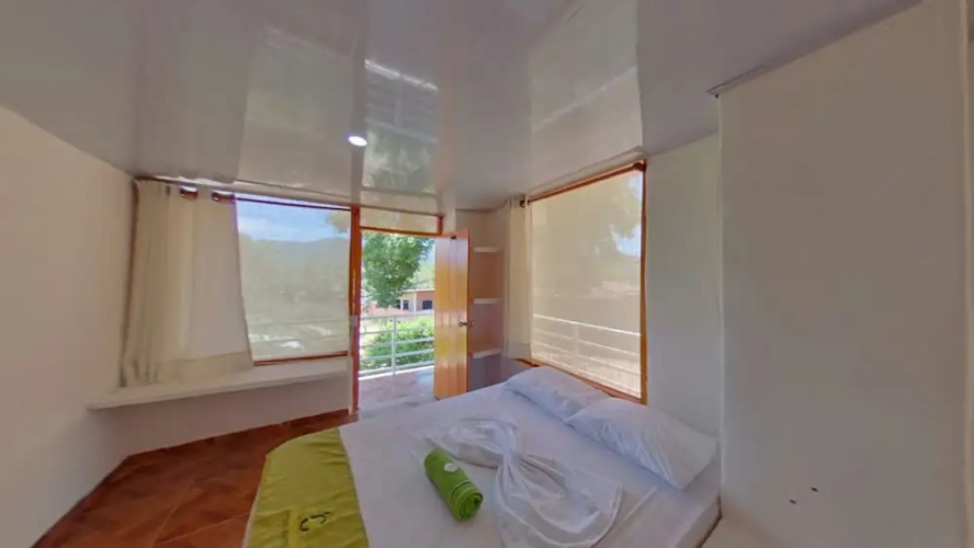 Eco Hotel Guarumal