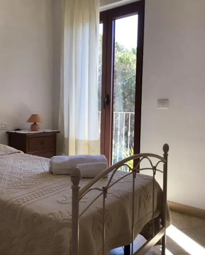 Agriturismo Lu Stabbiacciu