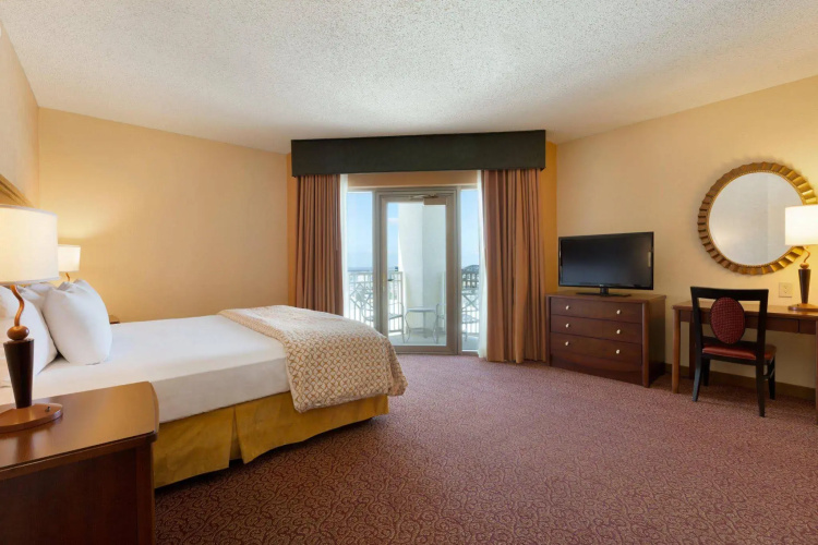 Embassy Suites by Hilton Dallas Frisco Hotel & Convention Center