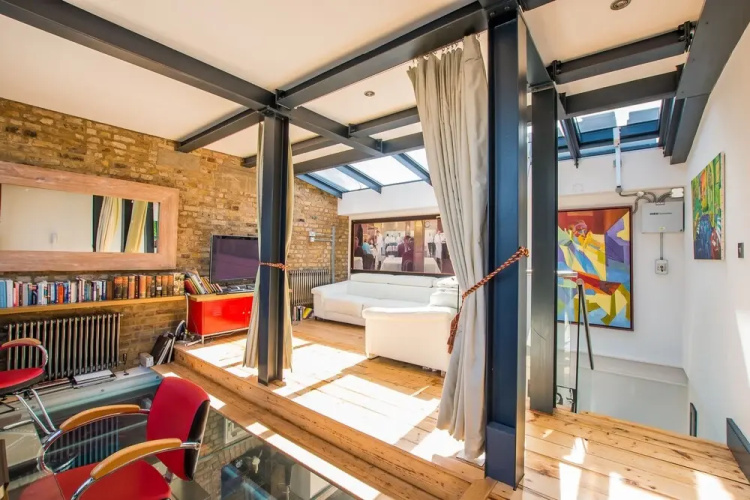 The Museum Penthouse
