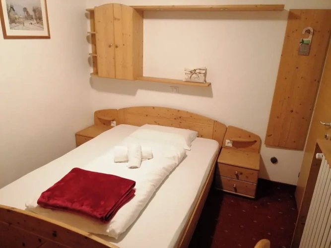 Comfort Single room