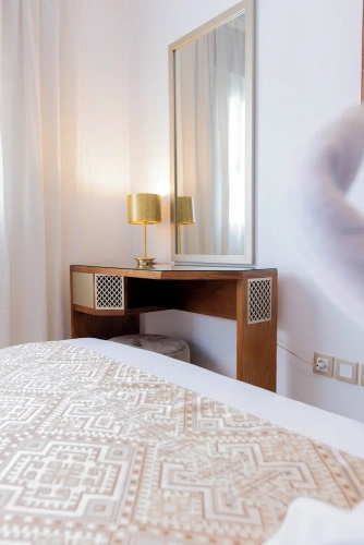 Business Apartment