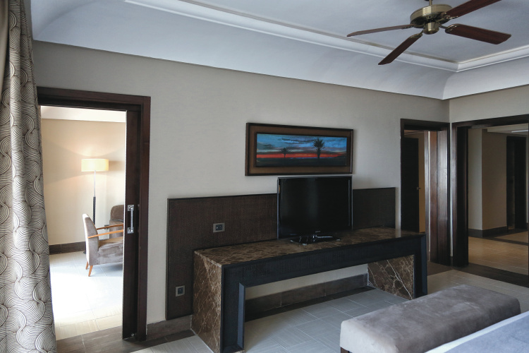 Riu Palace Tikida Agadir photo 7