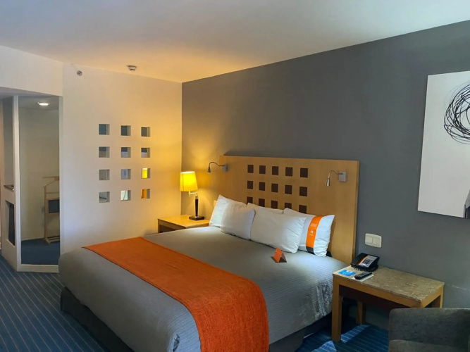 Real Inn Torreón
