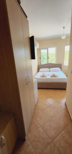 Apartment 16