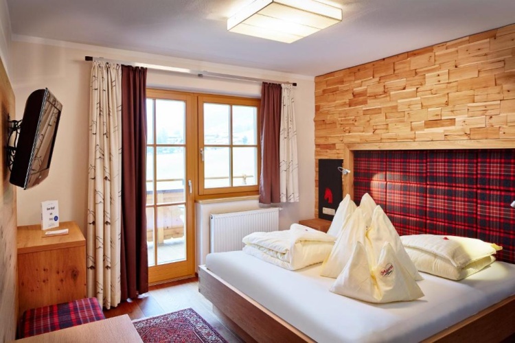 Superior Double Family Suite