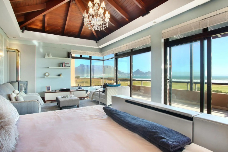 Sunset Links Golf Course Villa at 23