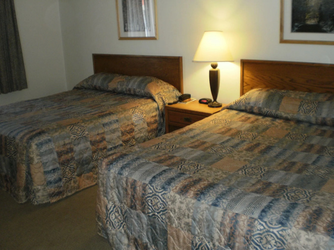 Magnuson Hotel Ely