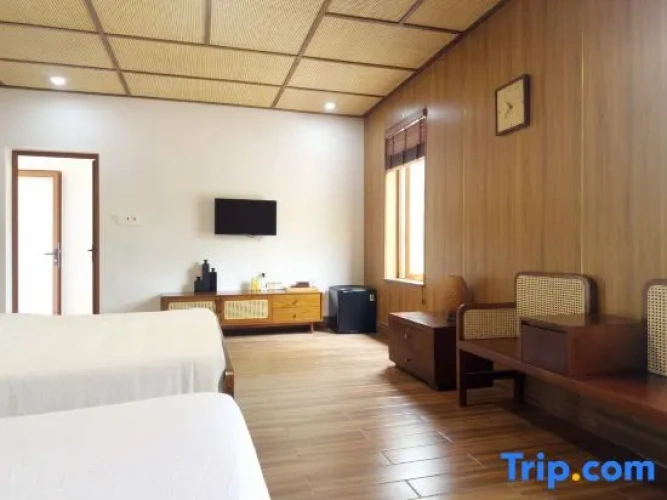 Standard Family Duplex room