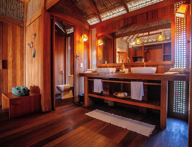 Standard Family room with balcony