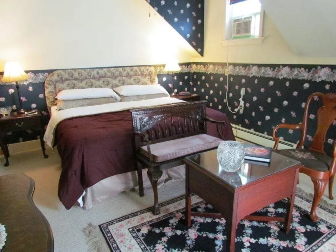Saisons Inn