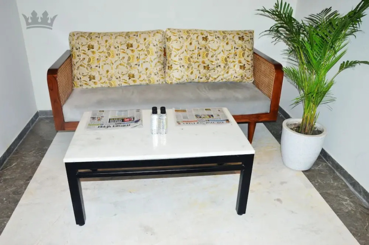 Sita Royal Lakside Chalet
