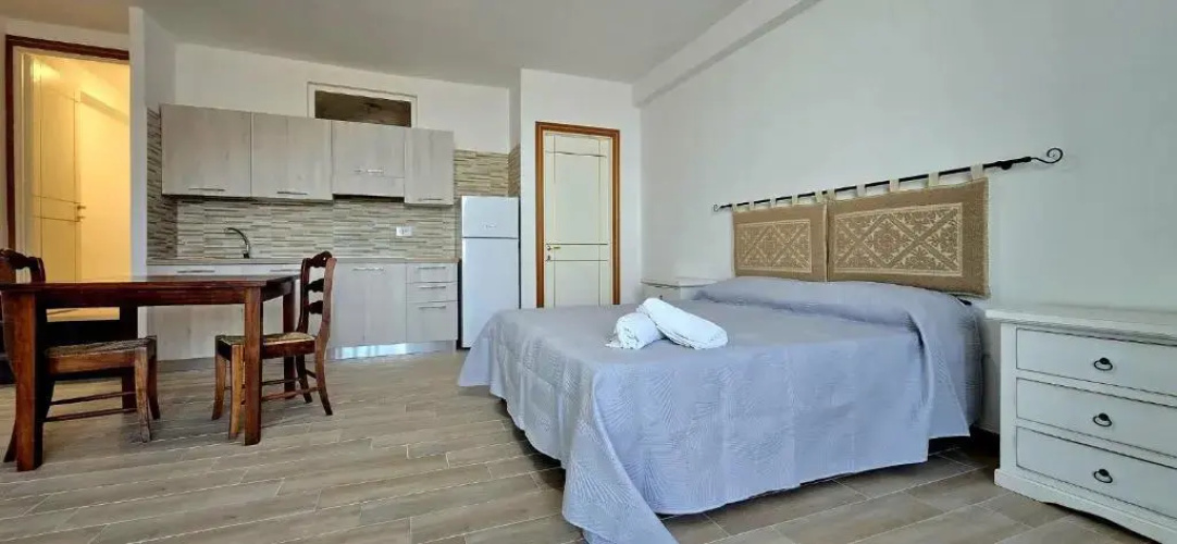 Appartamenti Albachiara
