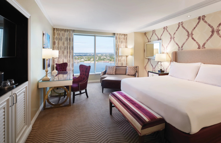 Caesars New Orleans photo 6