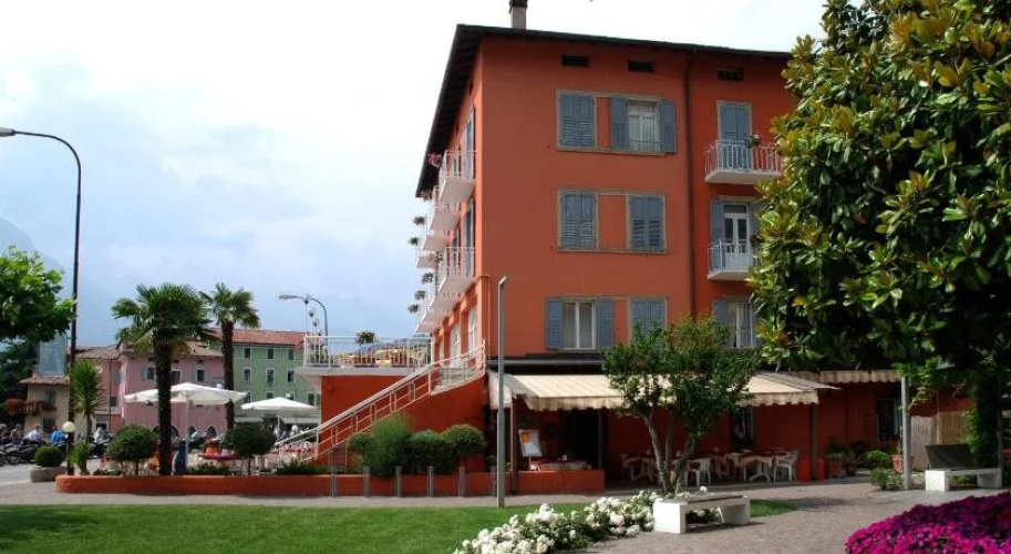Otel görseli