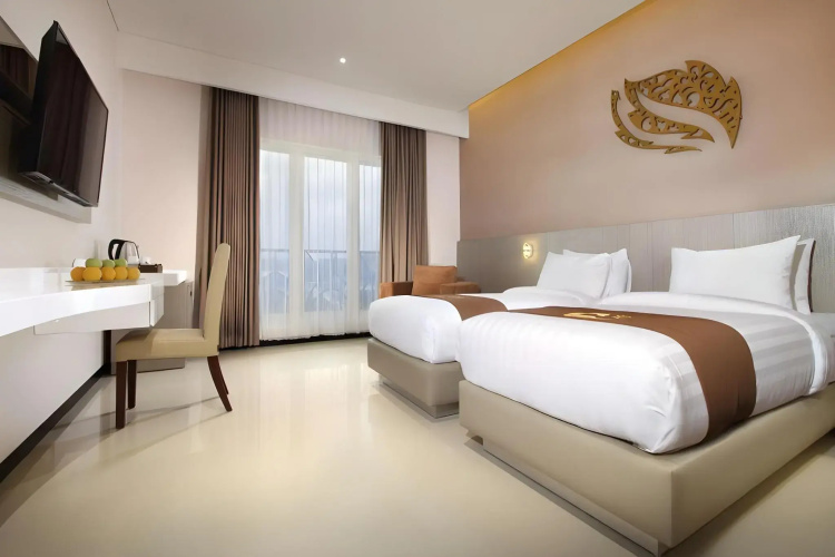 GETS Hotel