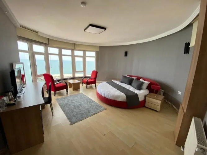 New Hotel Samsun
