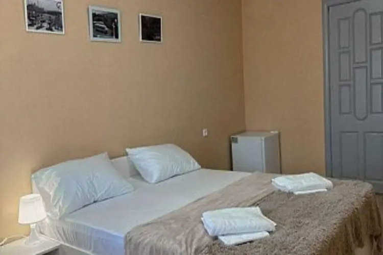 Guest House Sea