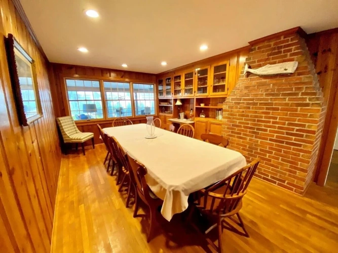 Cottage