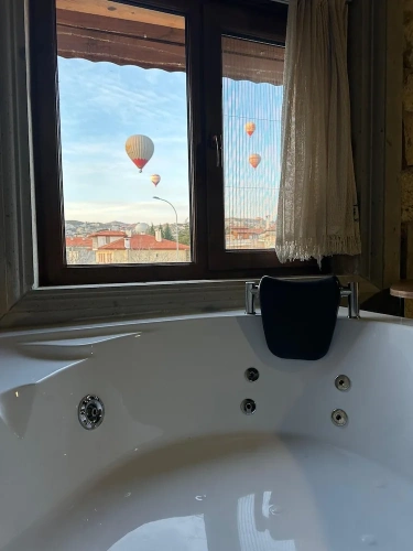 Luxury room