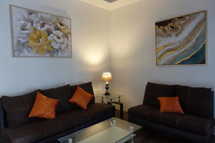 Hotel Camponuevo