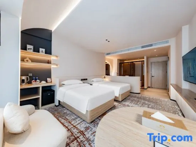 Executive Twin room