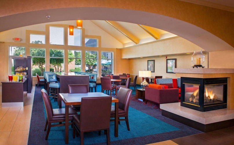 Sonesta ES Suites Baltimore BWI Airport photo 35