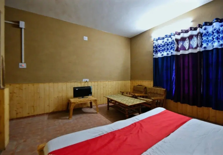 Hotel Veer By OYO Rooms